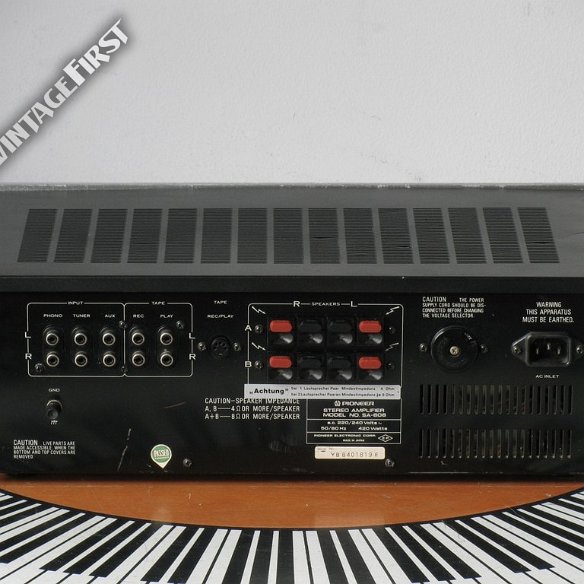 SA606 AudioVintageFirst — free download